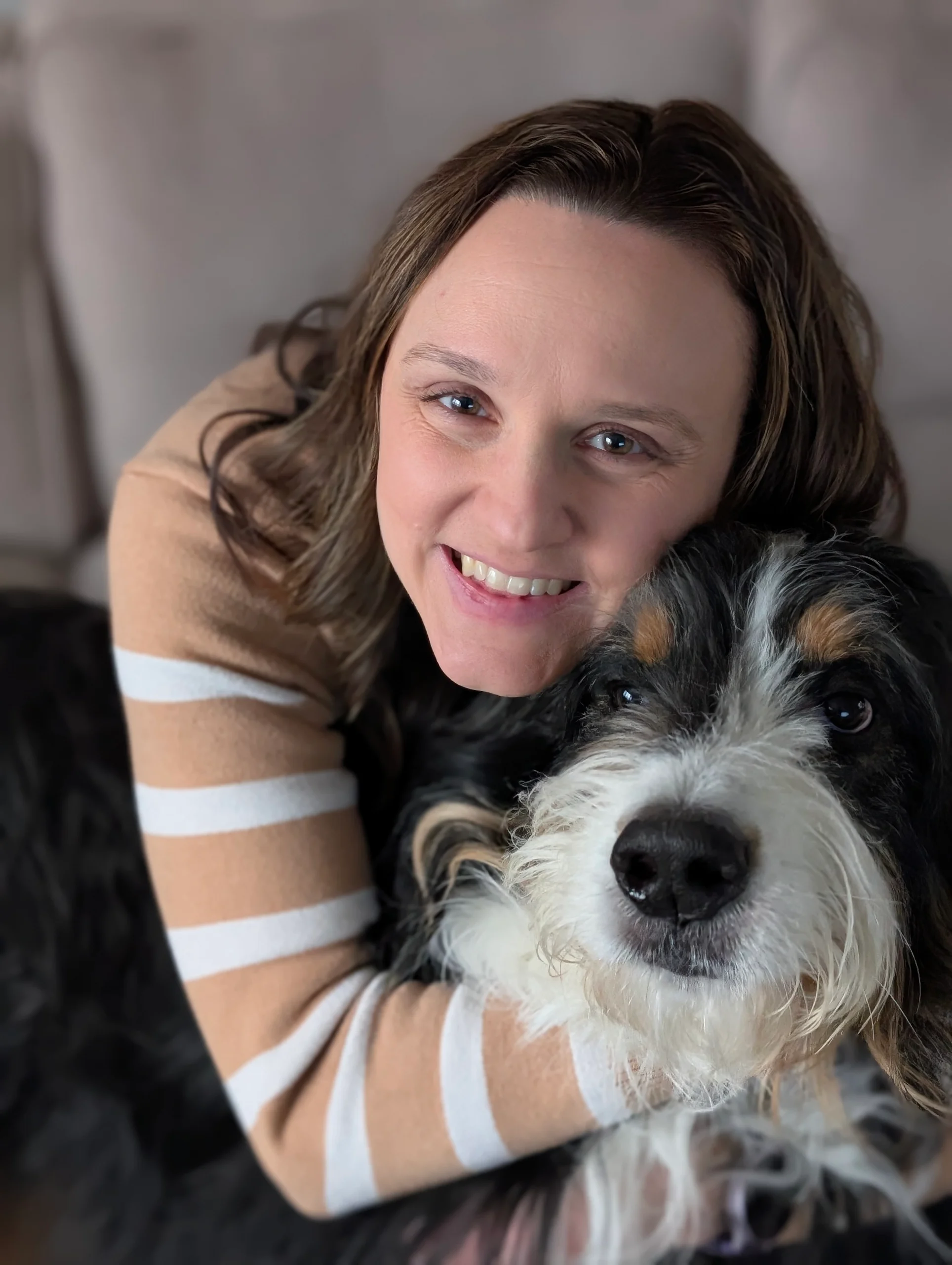 Brandyce Lombardo, LCSW