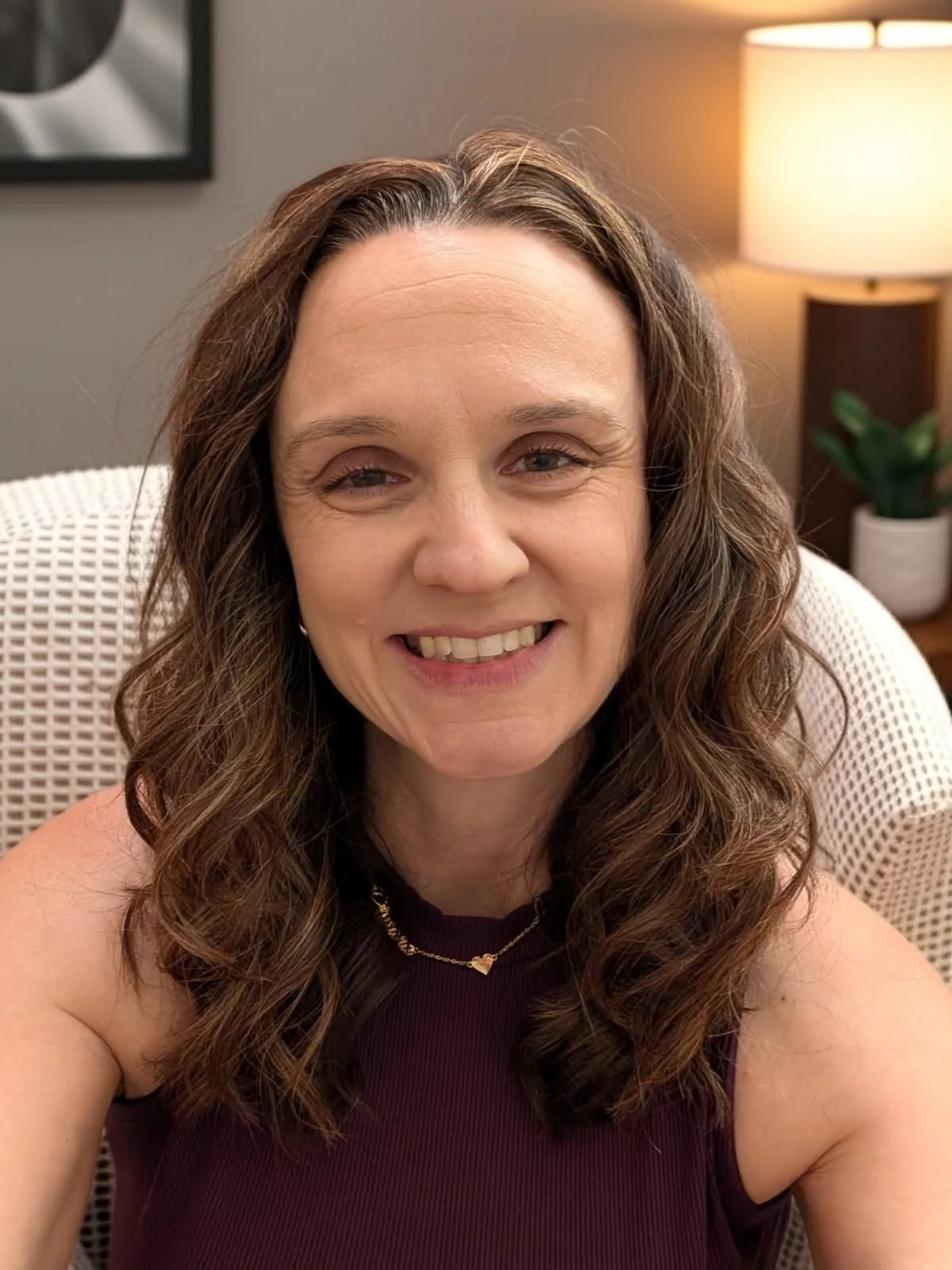 Brandyce Lombardo, LCSW